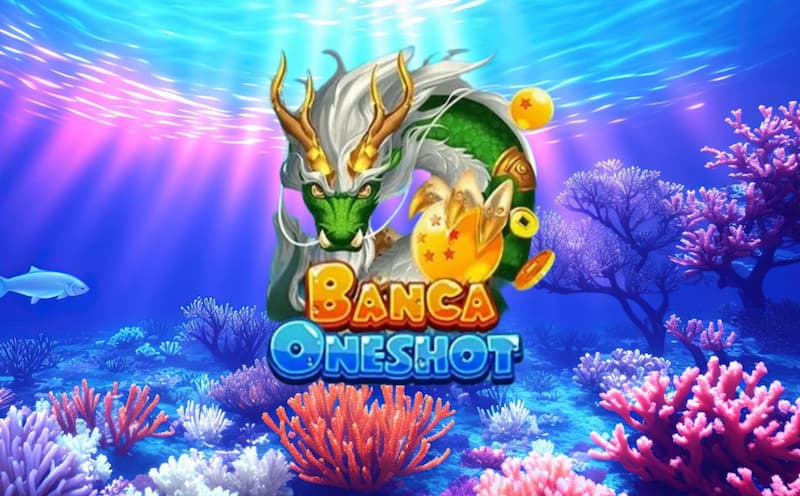 Game bắn cá Oneshot SClub 88