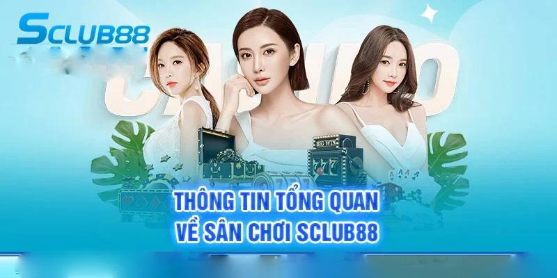 Trang chủ 42 SClub88